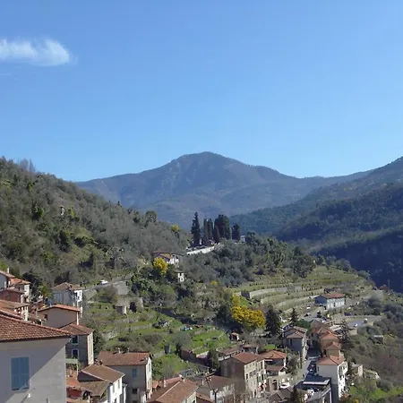 Il Ristoro Campagnolo 3*
