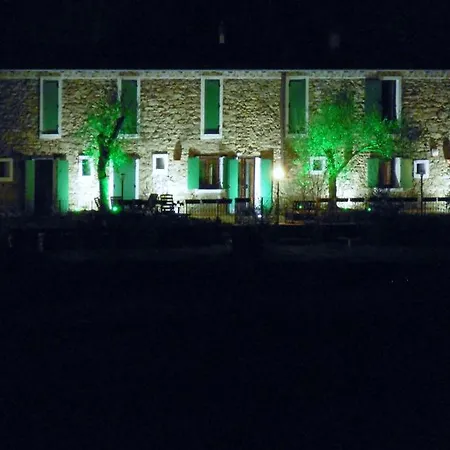 Bed & Breakfast Il Ristoro Campagnolo