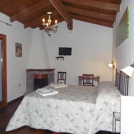 Il Ristoro Campagnolo Bed & Breakfast Perinaldo
