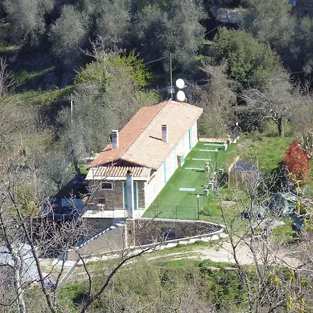 Il Ristoro Campagnolo Bed & Breakfast