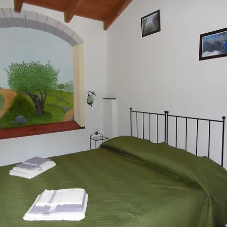 Il Ristoro Campagnolo 3* Perinaldo