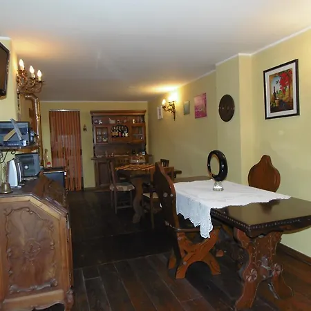 Il Ristoro Campagnolo 3* Perinaldo