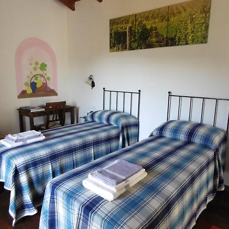 Bed & Breakfast Il Ristoro Campagnolo 3*
