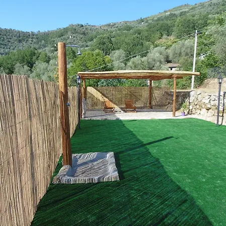 Bed & Breakfast Il Ristoro Campagnolo