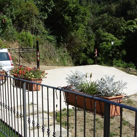 Il Ristoro Campagnolo Bed & Breakfast 3*