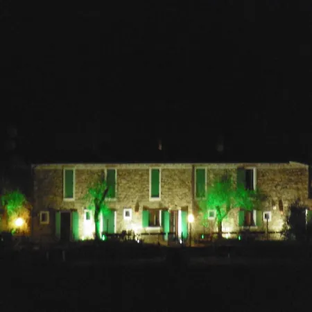 Bed & Breakfast Il Ristoro Campagnolo 3*