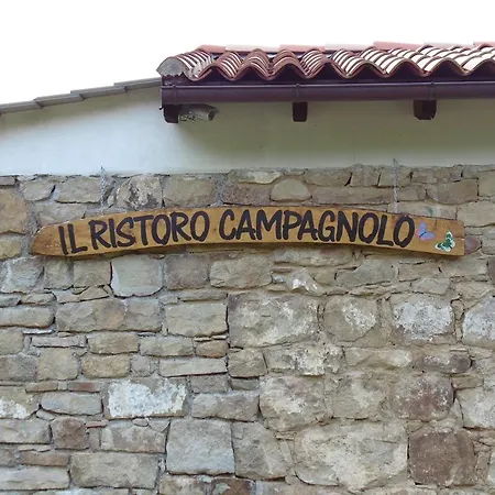 Il Ristoro Campagnolo