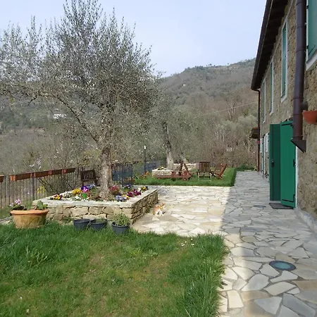Il Ristoro Campagnolo 3*