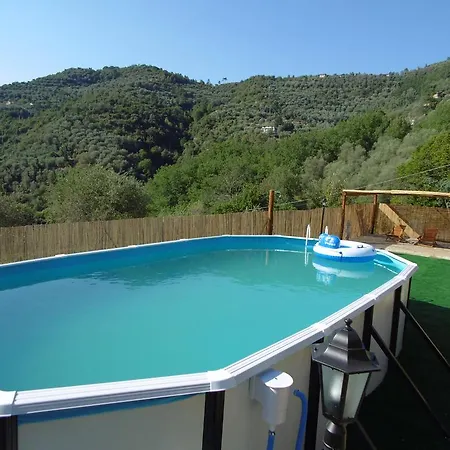 Il Ristoro Campagnolo Frühstückspension 3*